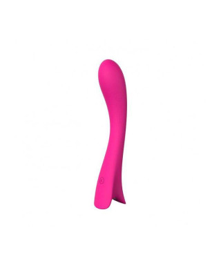 Masażer stymulator punktu g mocny sex wibrator