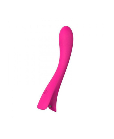 Masażer stymulator punktu g mocny sex wibrator