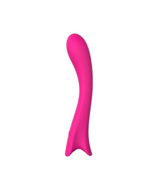 Masażer stymulator punktu g mocny sex wibrator