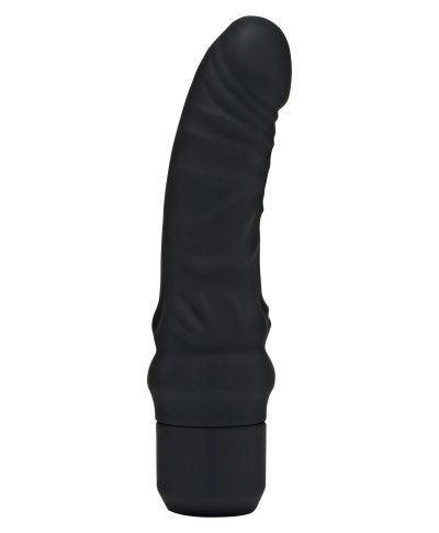 Penis z żyłkami realistyczny wibrator erotyka 17cm