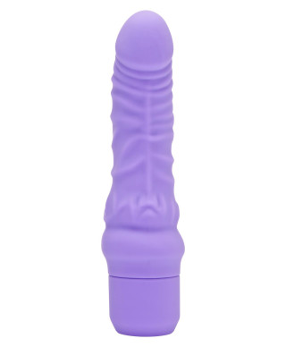 Wibrator-MINI CLASSIC G-SPOT VIBRATOR PURPLE