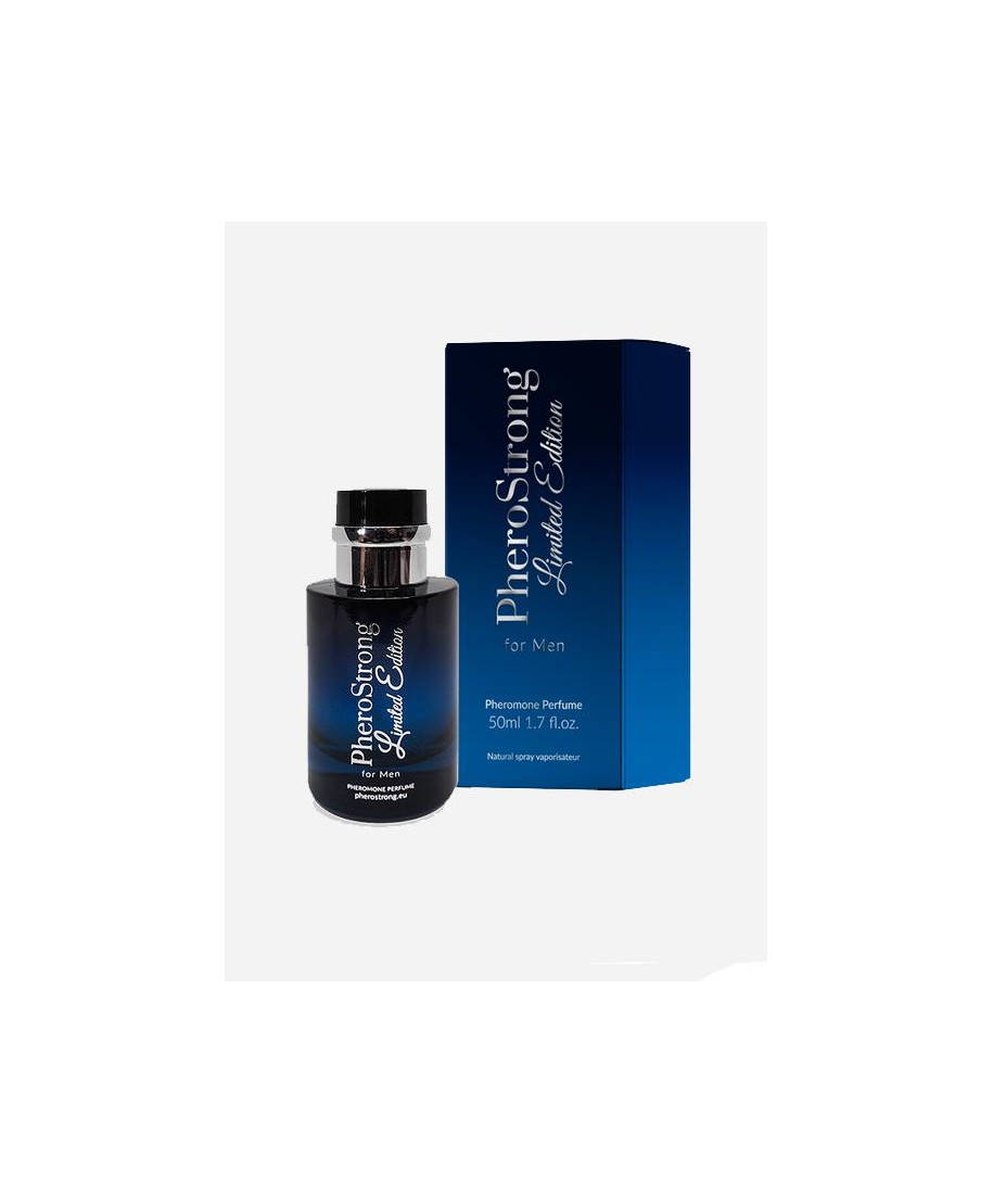 Feromony dla mężczyzn podniecające kobiety 50ml