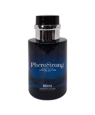 Feromony dla mężczyzn podniecające kobiety 50ml