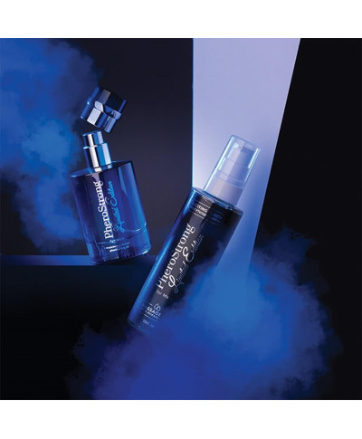 Feromony dla mężczyzn podniecające kobiety 50ml