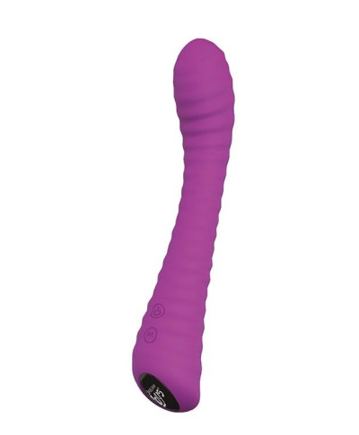 Wibrator-DREAM TOYS QUEEN OF HEARTS PURPLE