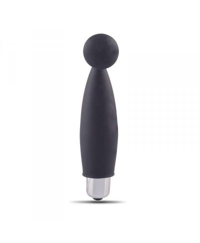 Wibrator-Vibreatore Mini Finger Fan Stalk