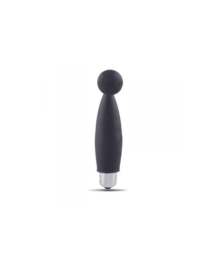 Wibrator-Vibreatore Mini Finger Fan Stalk