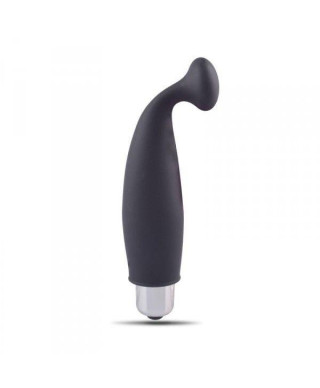 Wibrator-Vibreatore Mini Finger Fan Stalk