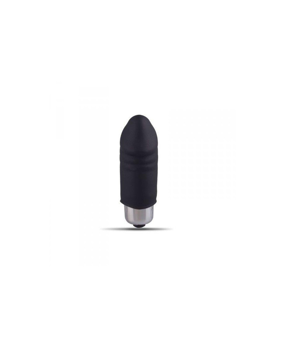 Mini wibrator mały stymulator sex masażer 6cm