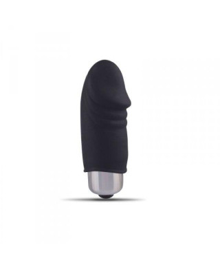 Mini wibrator mały stymulator sex masażer 6cm