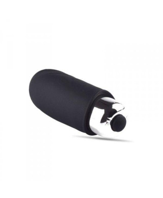 Mini wibrator mały stymulator sex masażer 6cm
