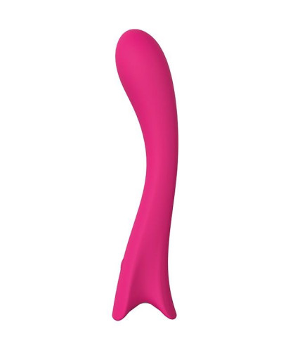 Wibrator-DREAM TOYS LOVELY PRINCESS MAGENTA