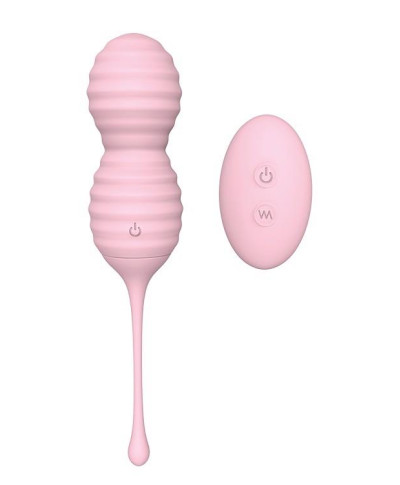 Kulki-DREAM TOYS BEEHIVE PINK