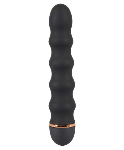 Wibrator analny waginalny penetrator 17cm 20trybów