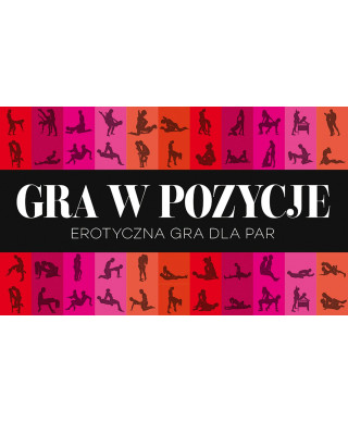 Plansza ruletka erotyczna dla par gra w pozycje