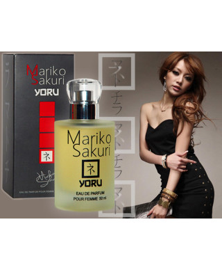 Feromony-Mariko Sakuri YORU 50 ml for women