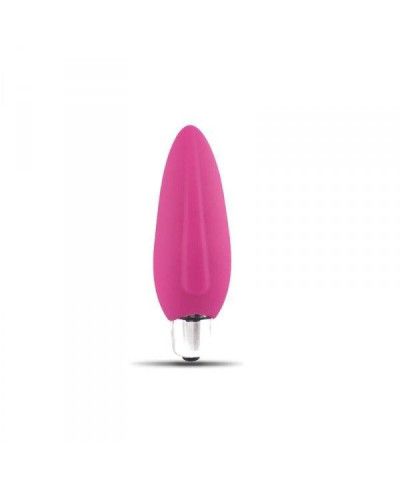 Wibrator masażer mini sex stymulator na palec 10cm