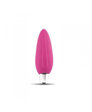 Wibrator masażer mini sex stymulator na palec 10cm