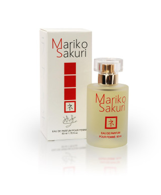 Feromony-Mariko Sakuri 50 ml for women