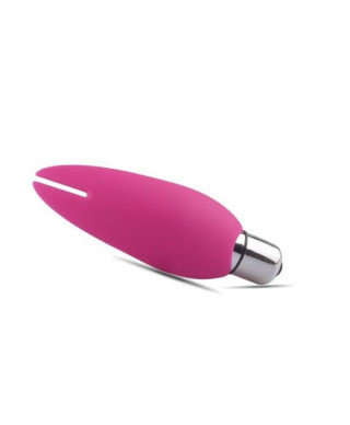 Stymulator masażer do łechtaczki na palec mini 9cm