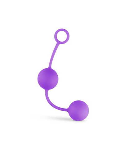 Kulki-Canon Balls Purple