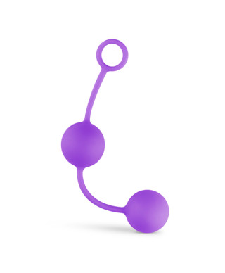 Kulki-Canon Balls Purple