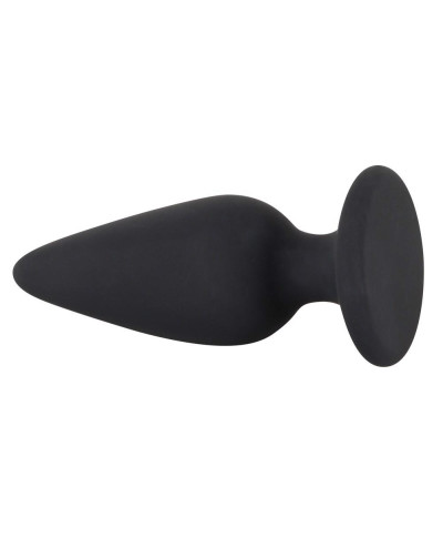 Erotyczny korek do noszenia w pupie sex plug 8cm