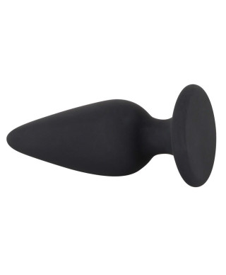 Erotyczny korek do noszenia w pupie sex plug 8cm