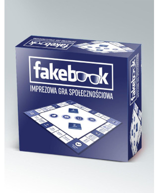 Gry-fakebook