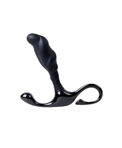 Masażer prostaty stymulator analny sex korek 10cm