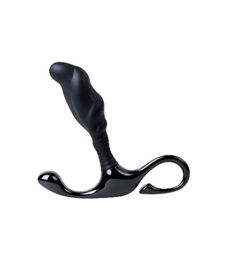 Masażer prostaty stymulator analny sex korek 10cm