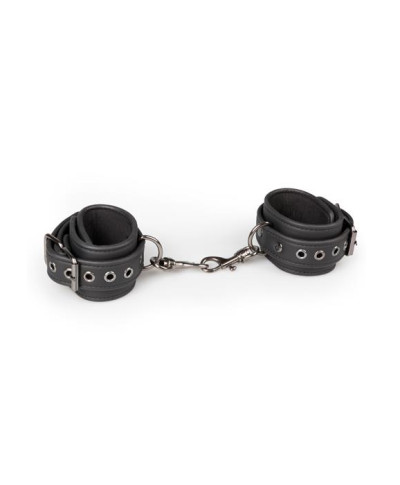 Taśmy pasy do krępowania obroża z kajdankami bdsm