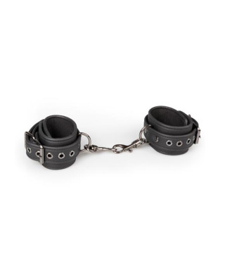 Taśmy pasy do krępowania obroża z kajdankami bdsm