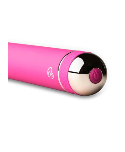 Wibrator-Supreme Vibe Vibrator - Pink