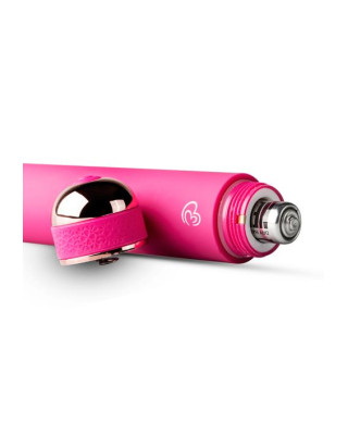 Wibrator-Supreme Vibe Vibrator - Pink