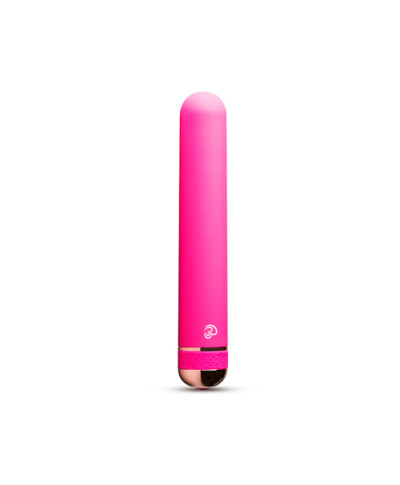 Wibrator-Supreme Vibe Vibrator - Pink