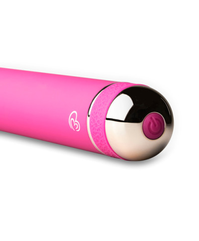 Wibrator-Supreme Vibe Vibrator - Pink