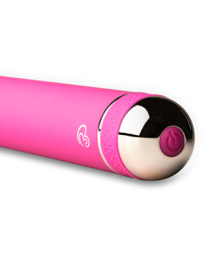 Wibrator-Supreme Vibe Vibrator - Pink