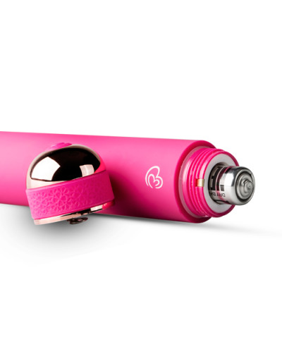 Wibrator-Supreme Vibe Vibrator - Pink