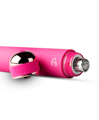 Wibrator-Supreme Vibe Vibrator - Pink