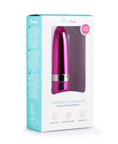 Wibrator-Lipstick Vibrator