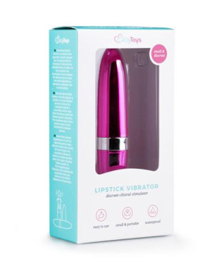 Wibrator-Lipstick Vibrator