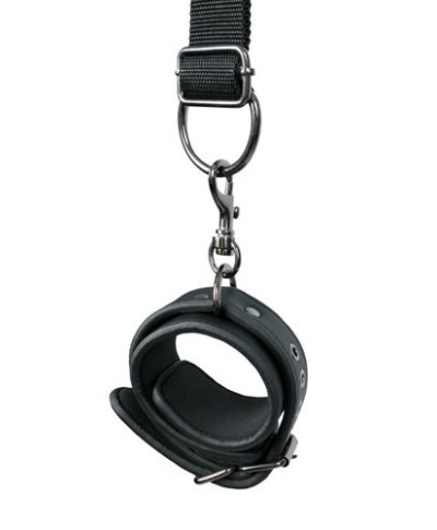 Bdsm bondage zestaw pasów do krępownia do łóżka