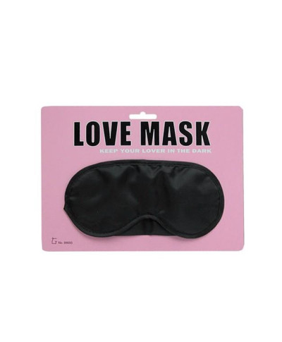 Maska-LOVE MASK