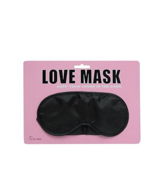Maska-LOVE MASK