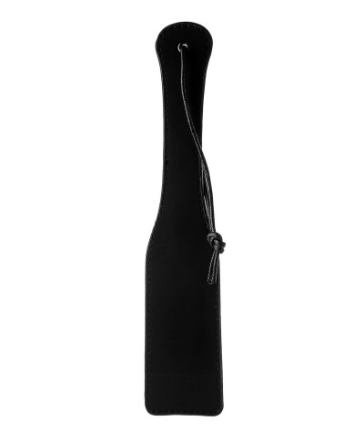 Pejcz-BLAZE PADDLE WITH STITCHING BLACK