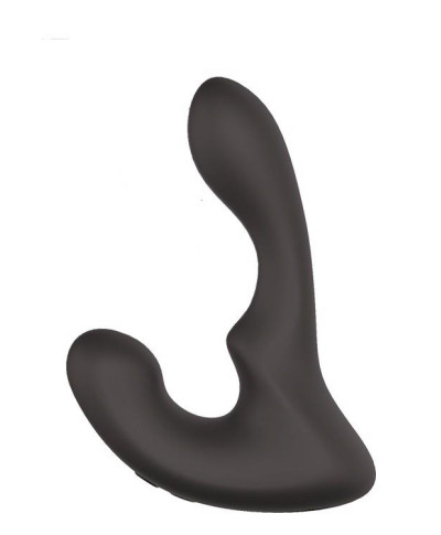 Plugprostata-DREAM TOYS BOOTY ROCKER BLACK