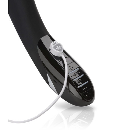 Wibrator-Daring Danny eStim Vibrator