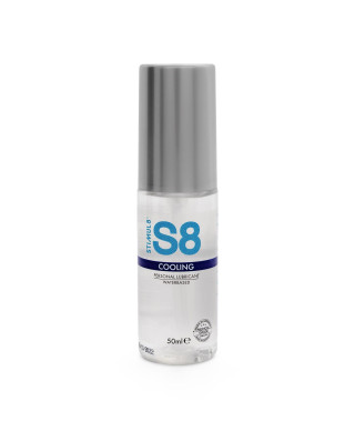 Żel-S8 Cooling WB Lube 50ml