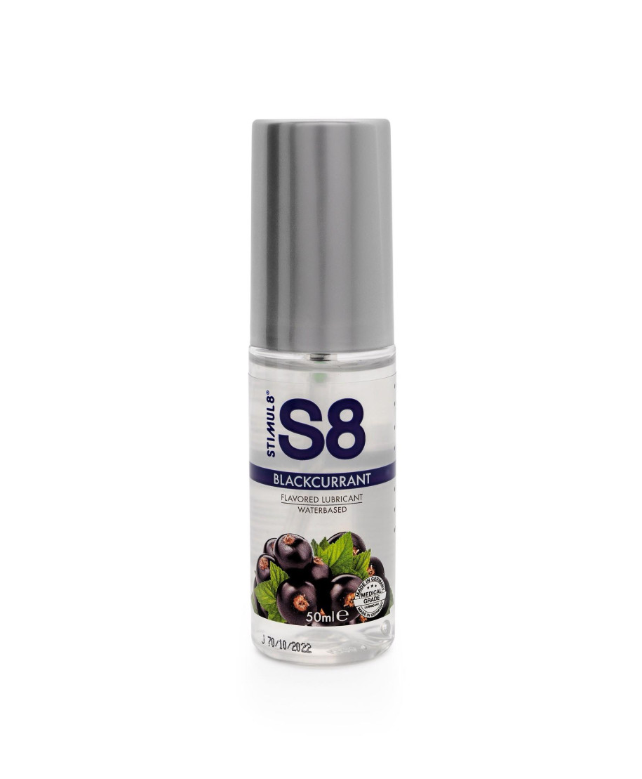 Żel-S8 Flavored Lube 50ml